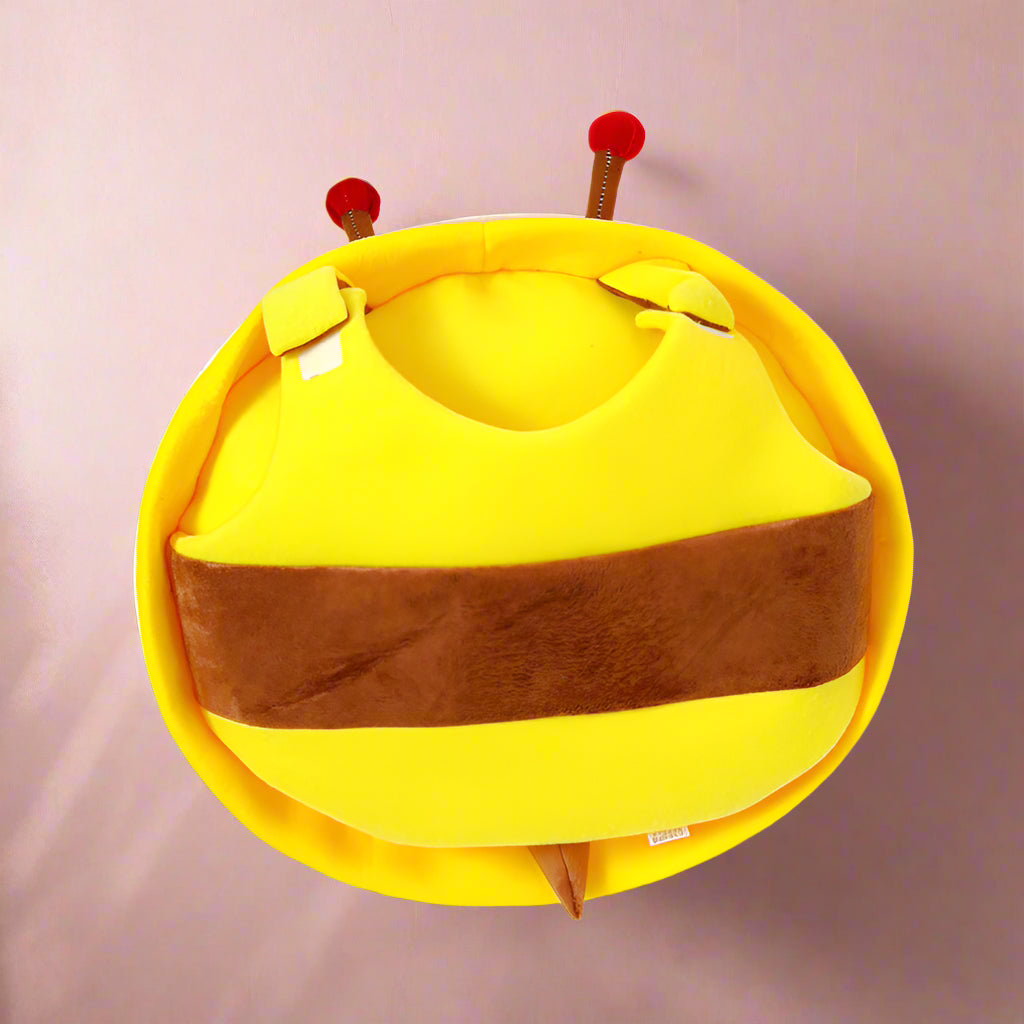 Luvvybug™ Wearable Bee Pillow