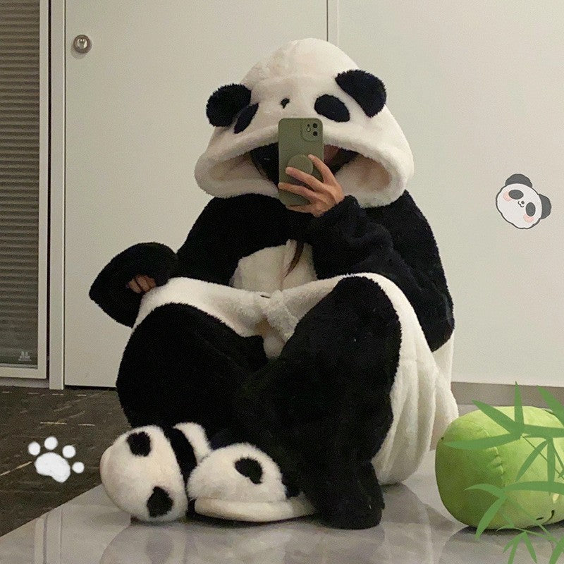 Animal Style Nighty