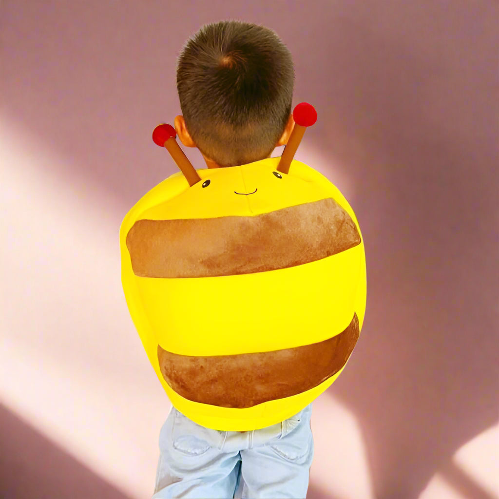 Luvvybug™ Wearable Bee Pillow