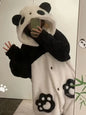 Animal Style Nighty