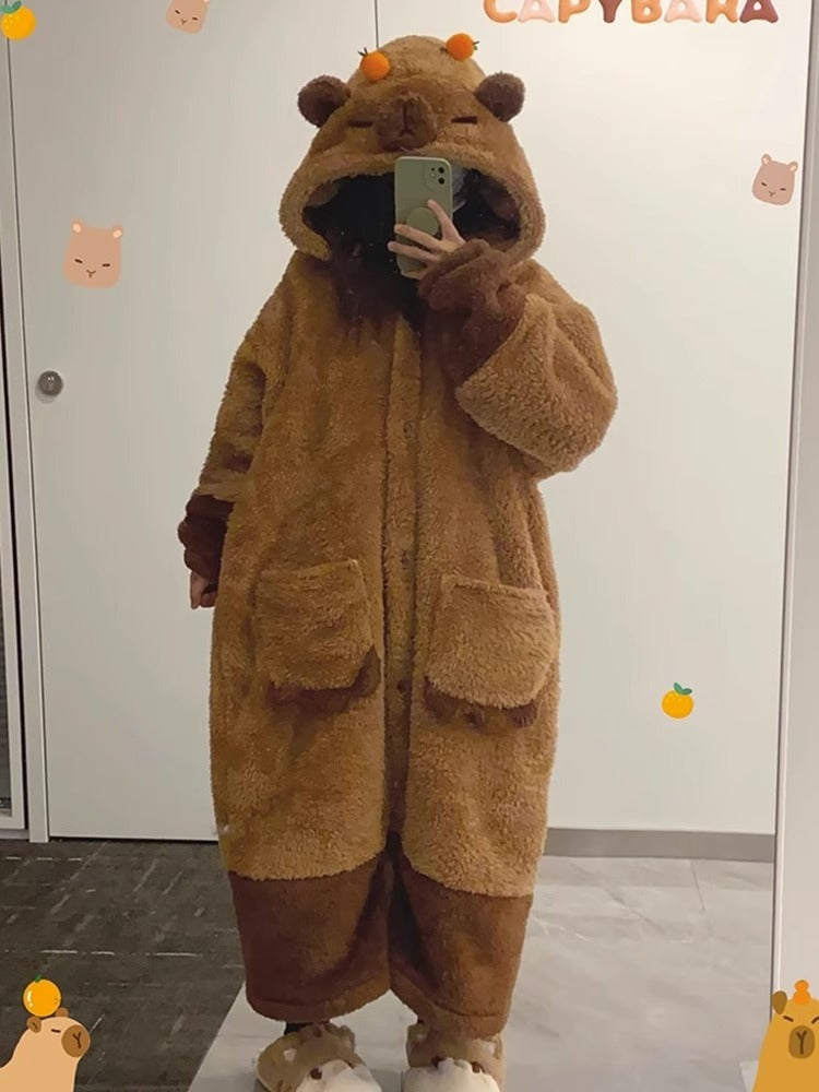 Animal Style Nighty