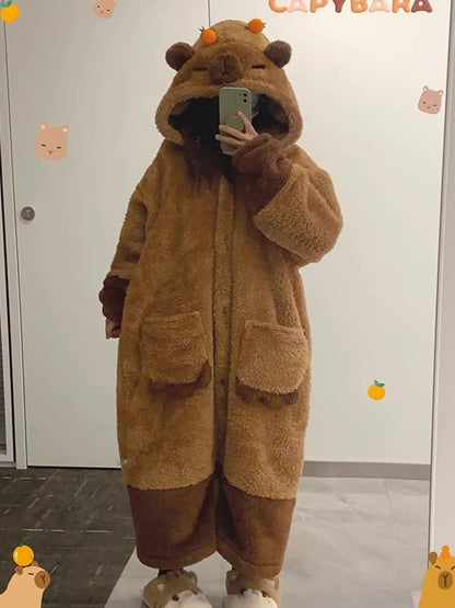 Animal Style Nighty