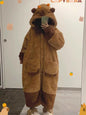 Animal Style Nighty