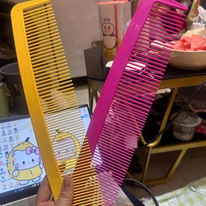 Luvvybug Oversized Styling Comb