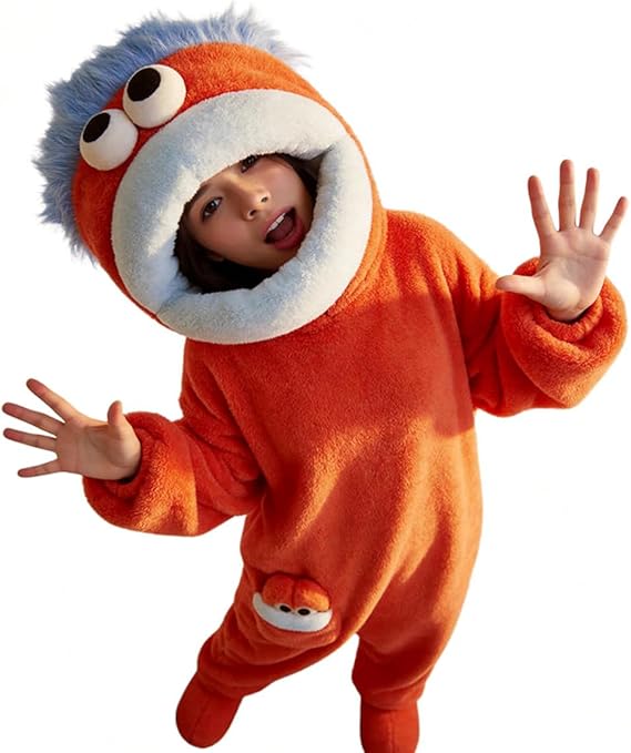 LuvvyBug's Silly Onsie