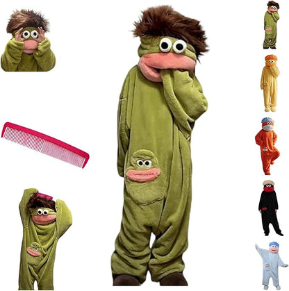 LuvvyBug's Silly Onsie