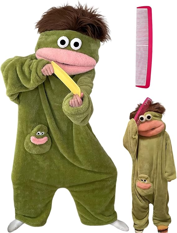 LuvvyBug's Silly Onsie