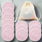 Aura cotton pads (12pcs)