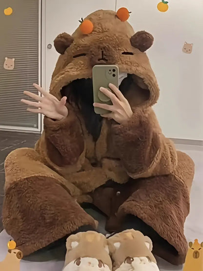 Animal Style Nighty
