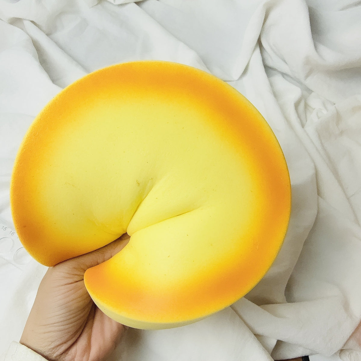 Sponge Bread Squishy