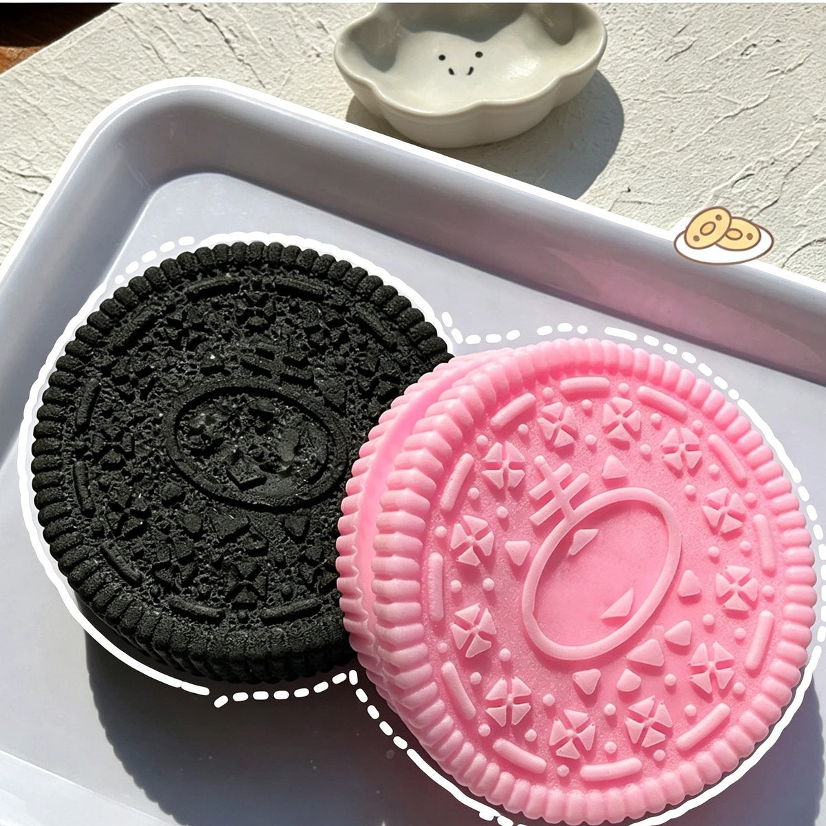 Giant Oreo Squishy