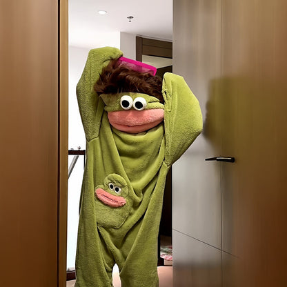 LuvvyBug's Silly Onsie