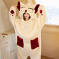 Big Kitty Onesie