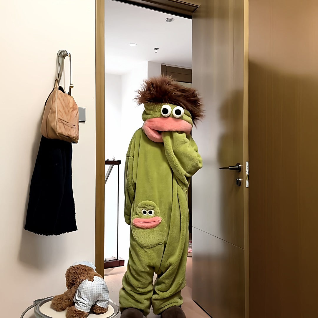 LuvvyBug's Silly Onsie