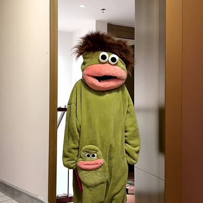 LuvvyBug's Silly Onsie