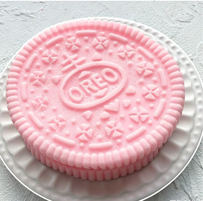 Giant Oreo Squishy