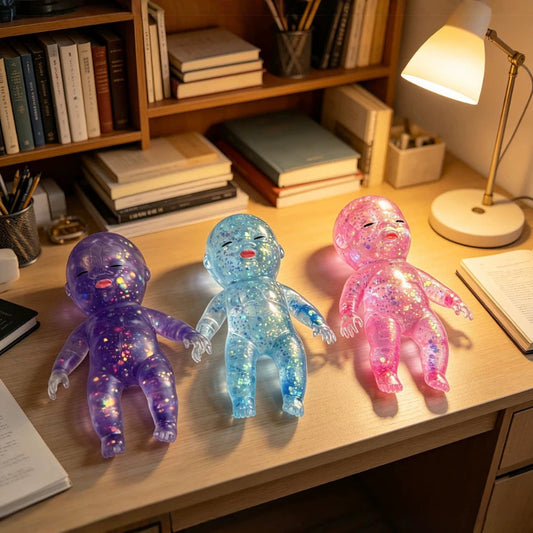 UglyDoll Squishy