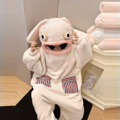 Silly Rabbit Onesie