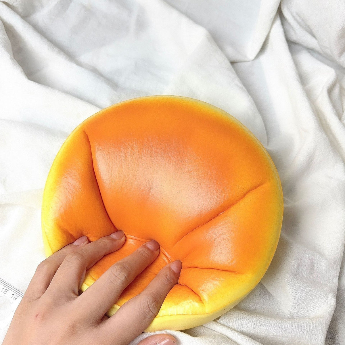 Sponge Bread Squishy