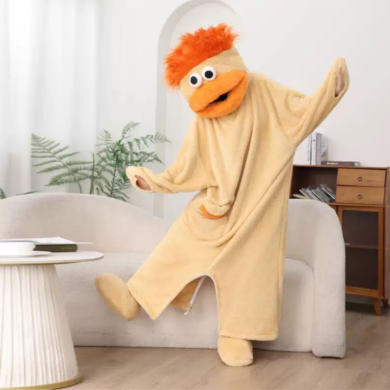 LuvvyBug's Silly Onsie