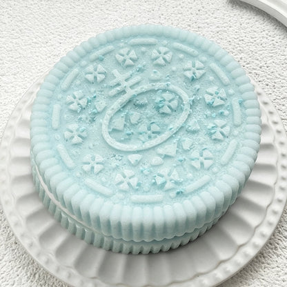 Giant Oreo Squishy