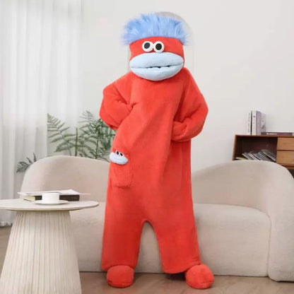 LuvvyBug's Silly Onsie