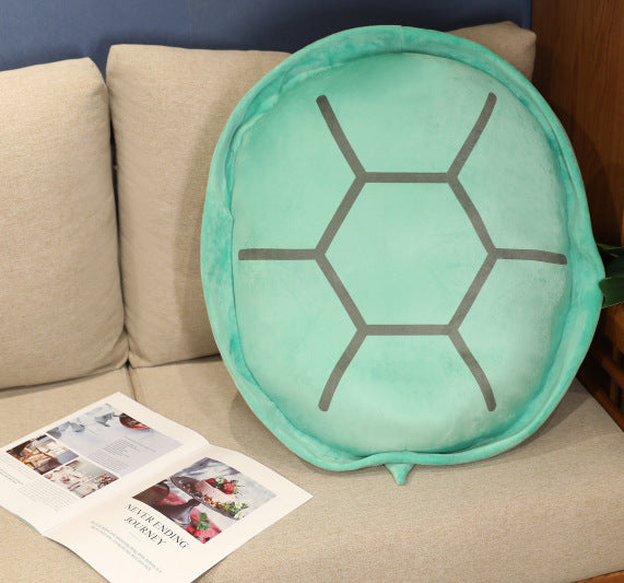 Wearable Turtle Pillow™