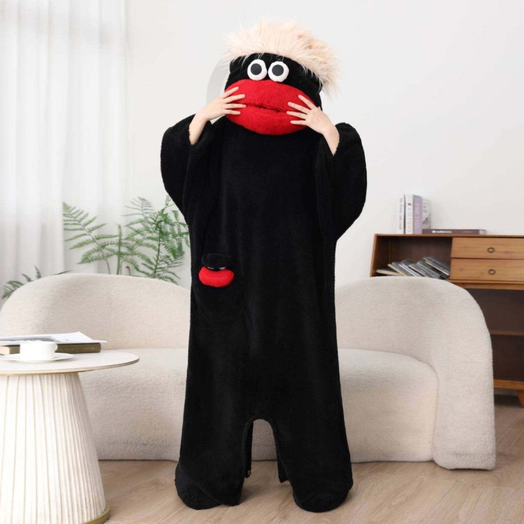 LuvvyBug's Silly Onsie