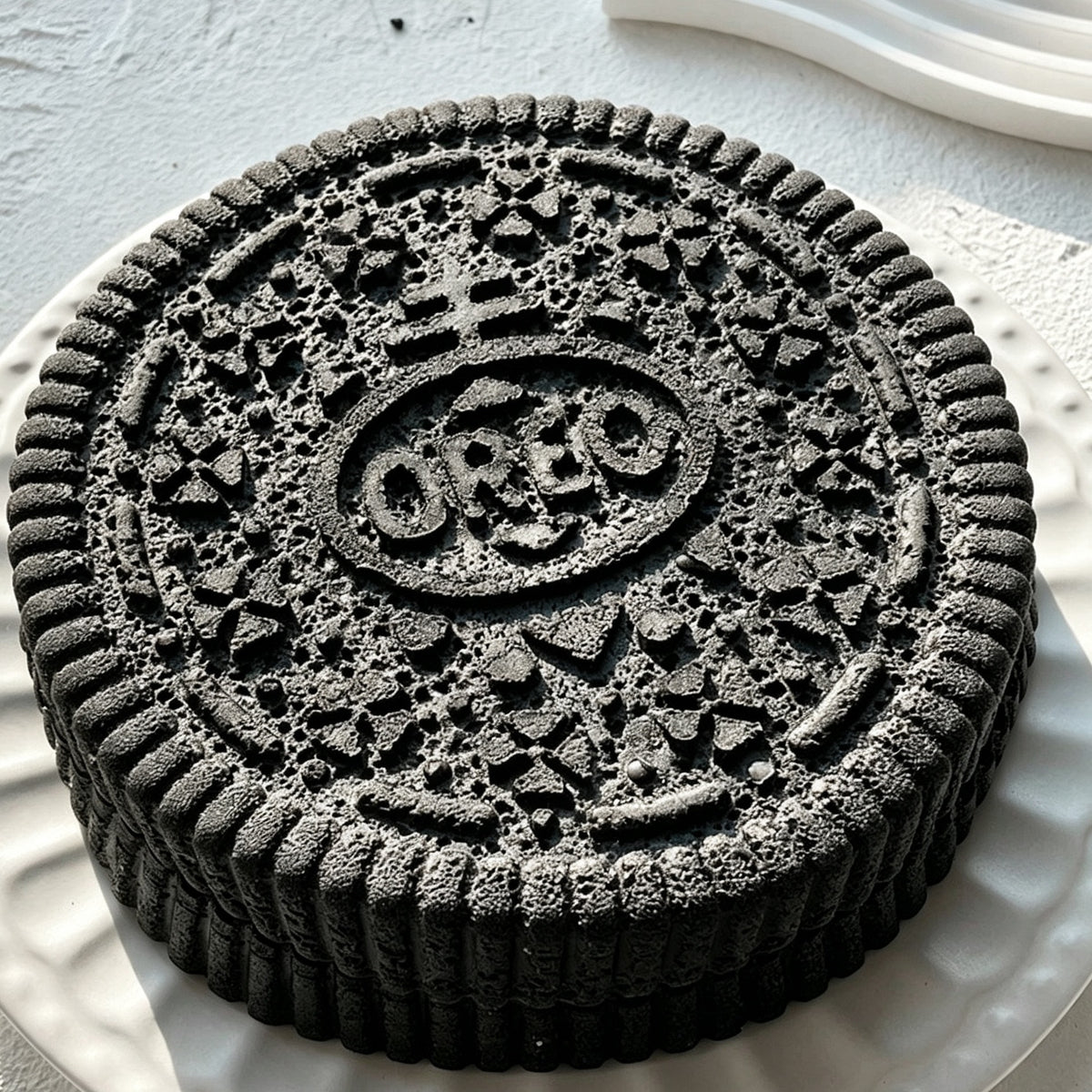 Giant Oreo Squishy