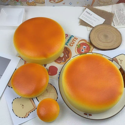 Sponge Bread Squishy