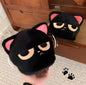 Grumpy Paws Cat Slippers