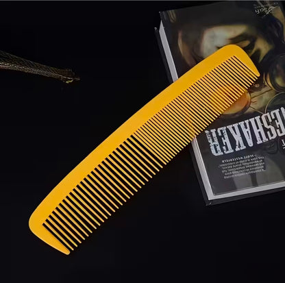 Luvvybug Oversized Styling Comb