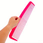 Luvvybug Oversized Styling Comb
